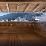 Lejlighed Luxury Kitzbuheler Alpen Penthouse With Sauna Hollersbach
