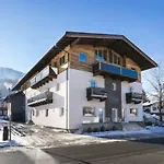 Lejlighed Luxury Kitzbuheler Alpen Penthouse With Sauna Hollersbach