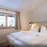 Luxury Kitzbuheler Alpen Penthouse With Sauna Hollersbach *