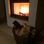 Luxury Kitzbuheler Alpen Penthouse With Sauna Hollersbach Lejlighed *