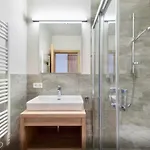 Luxury Kitzbuheler Alpen Penthouse With Sauna Hollersbach Lejlighed Hollersbach im Pinzgau