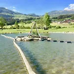 Luxury Kitzbuheler Alpen Penthouse With Sauna Hollersbach Hollersbach im Pinzgau