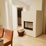Luxury Kitzbuheler Alpen Penthouse With Sauna Hollersbach Lejlighed *