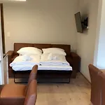 Luxury Kitzbuheler Alpen Penthouse With Sauna Hollersbach