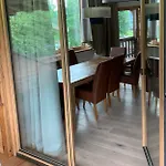 Lejlighed Luxury Kitzbuheler Alpen Penthouse With Sauna Hollersbach *