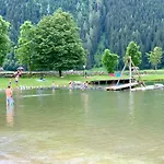 Luxury Kitzbuheler Alpen Penthouse With Sauna Hollersbach