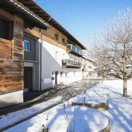 Luxury Kitzbuheler Alpen Penthouse With Sauna Hollersbach * Hollersbach im Pinzgau