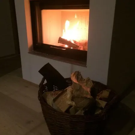 Luxury Kitzbuheler Alpen Penthouse With Sauna Hollersbach Apartman *