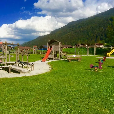 Luxury Kitzbuheler Alpen Penthouse With Sauna Hollersbach *