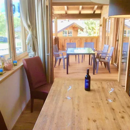 Luxury Kitzbuheler Alpen Penthouse With Sauna Hollersbach Lejlighed Hollersbach im Pinzgau