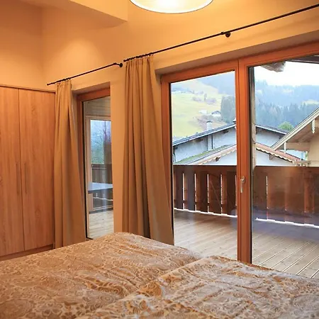 Kitzbuheler Alpen Penthouse Hollersbach Apartament Hollersbach im Pinzgau