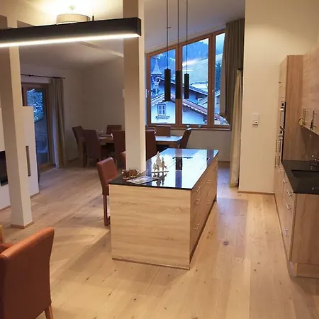 Kitzbuheler Alpen Penthouse Hollersbach * Hollersbach im Pinzgau