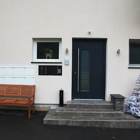 Kitzbuheler Alpen Penthouse Hollersbach