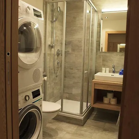 Kitzbuheler Alpen Penthouse Hollersbach * Hollersbach im Pinzgau