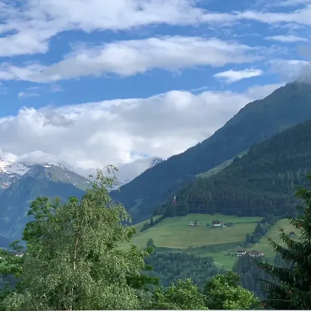 Appartement Kitzbuheler Alpen Penthouse Hollersbach *