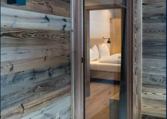 Apartament Kitzbuheler Alpen Penthouse Hollersbach *