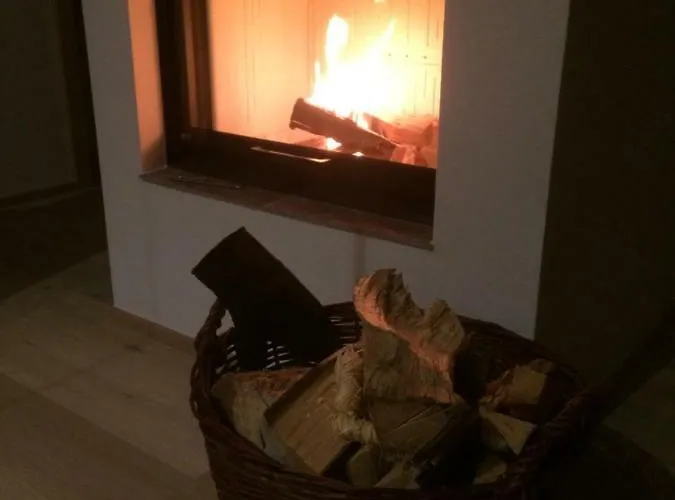 Kitzbuheler Alpen Penthouse Hollersbach Apartament *