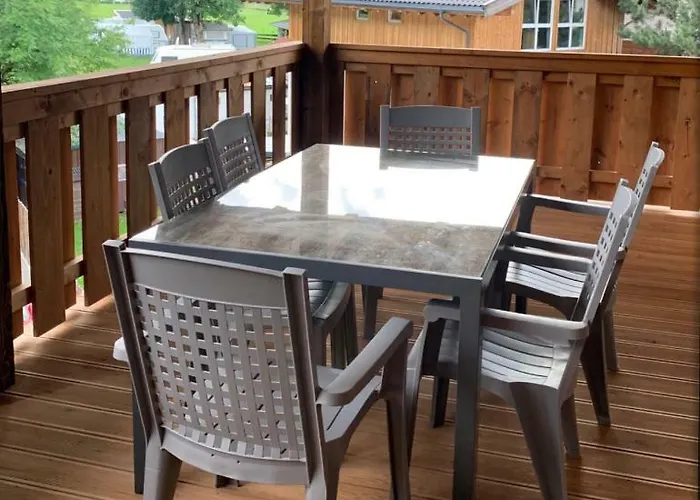 Kitzbuheler Alpen Penthouse Hollersbach